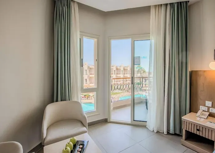 Palma Sea View Beach Resort